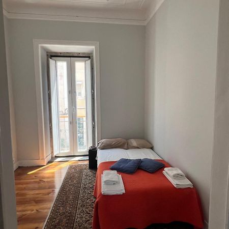ליסבון Angels Homes N.27 1ºandar, Bairro Tipico, Centro Cidade מראה חיצוני תמונה