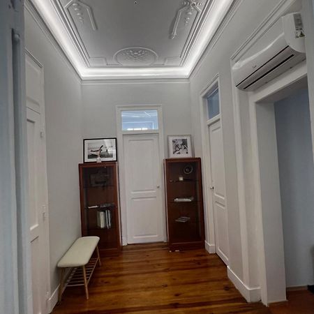 ליסבון Angels Homes N.27 1ºandar, Bairro Tipico, Centro Cidade מראה חיצוני תמונה
