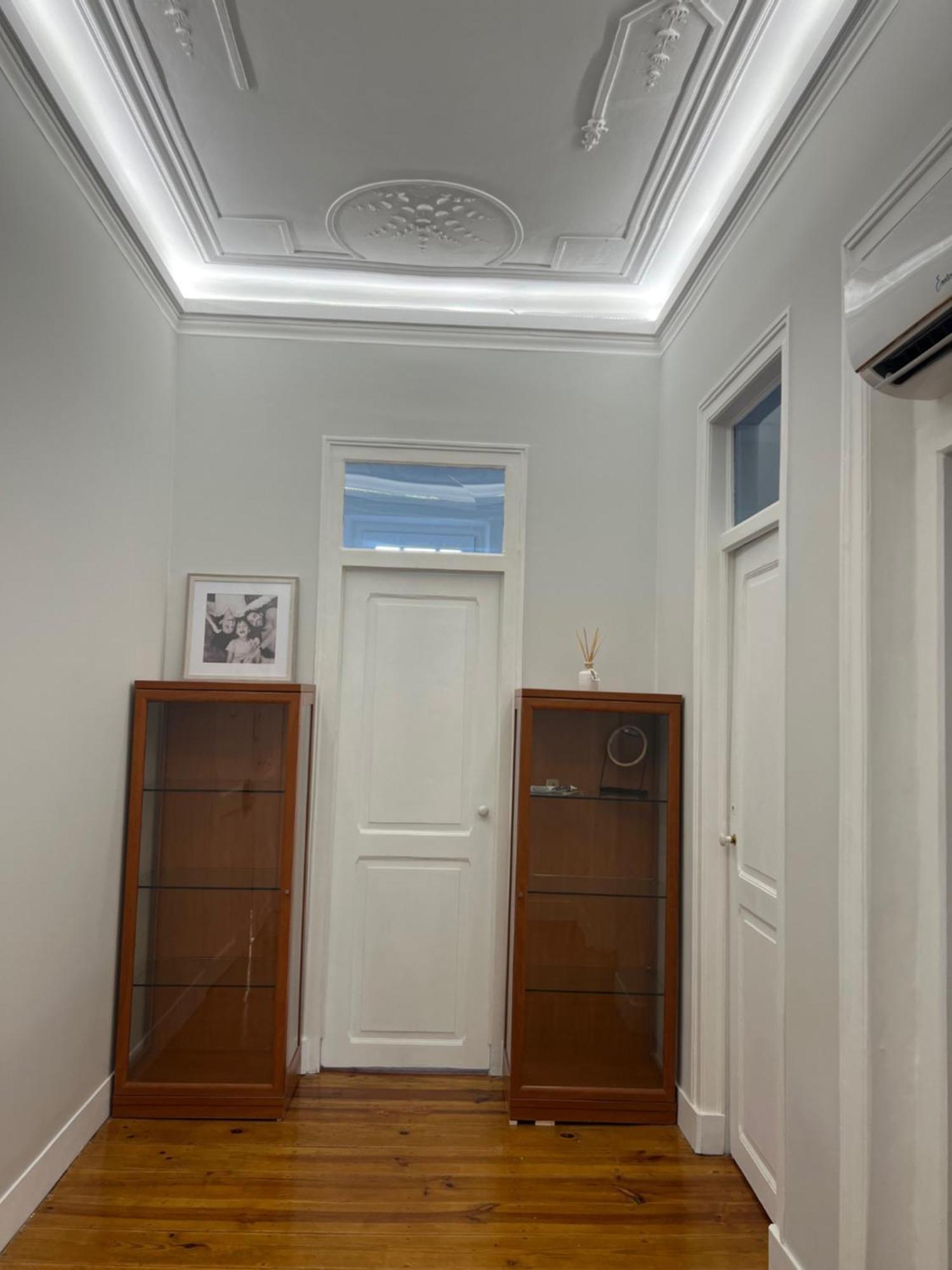 ליסבון Angels Homes N.27 1ºandar, Bairro Tipico, Centro Cidade מראה חיצוני תמונה