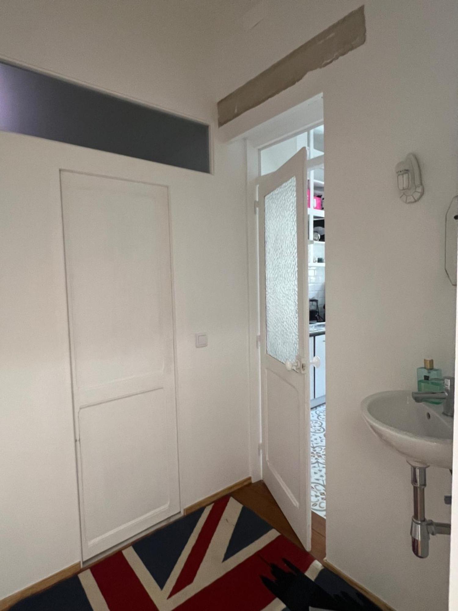 ליסבון Angels Homes N.27 1ºandar, Bairro Tipico, Centro Cidade מראה חיצוני תמונה