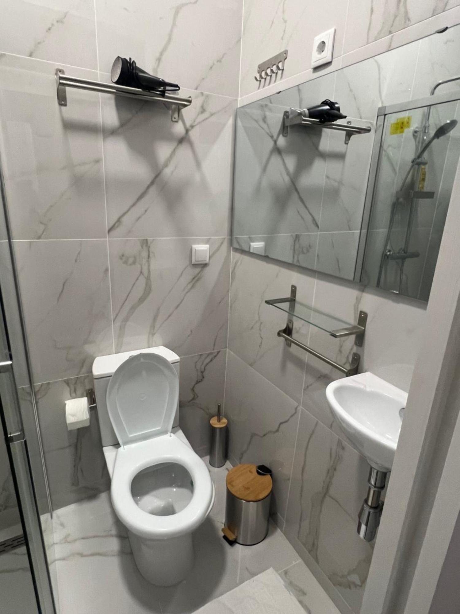 ליסבון Angels Homes N.27 1ºandar, Bairro Tipico, Centro Cidade מראה חיצוני תמונה