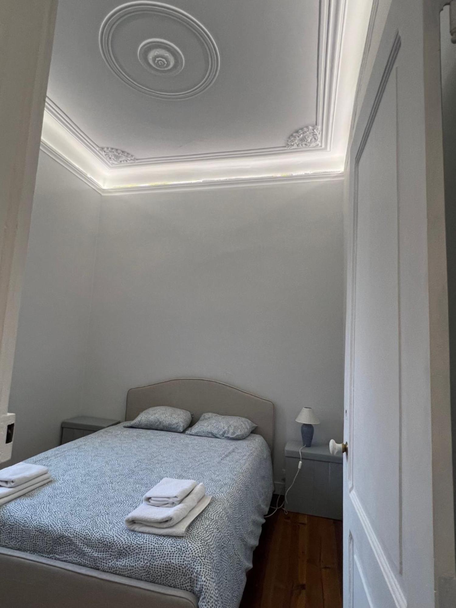 ליסבון Angels Homes N.27 1ºandar, Bairro Tipico, Centro Cidade מראה חיצוני תמונה