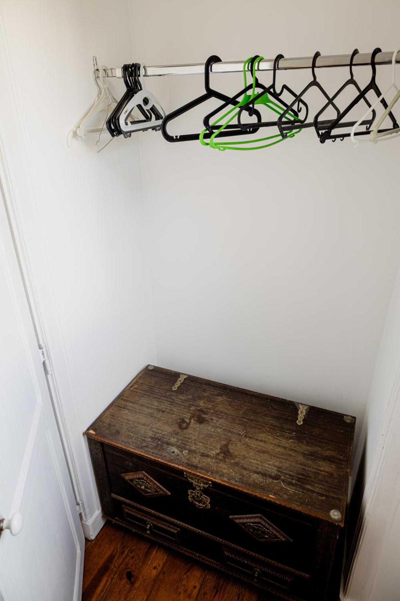 ליסבון Angels Homes N.27 1ºandar, Bairro Tipico, Centro Cidade מראה חיצוני תמונה