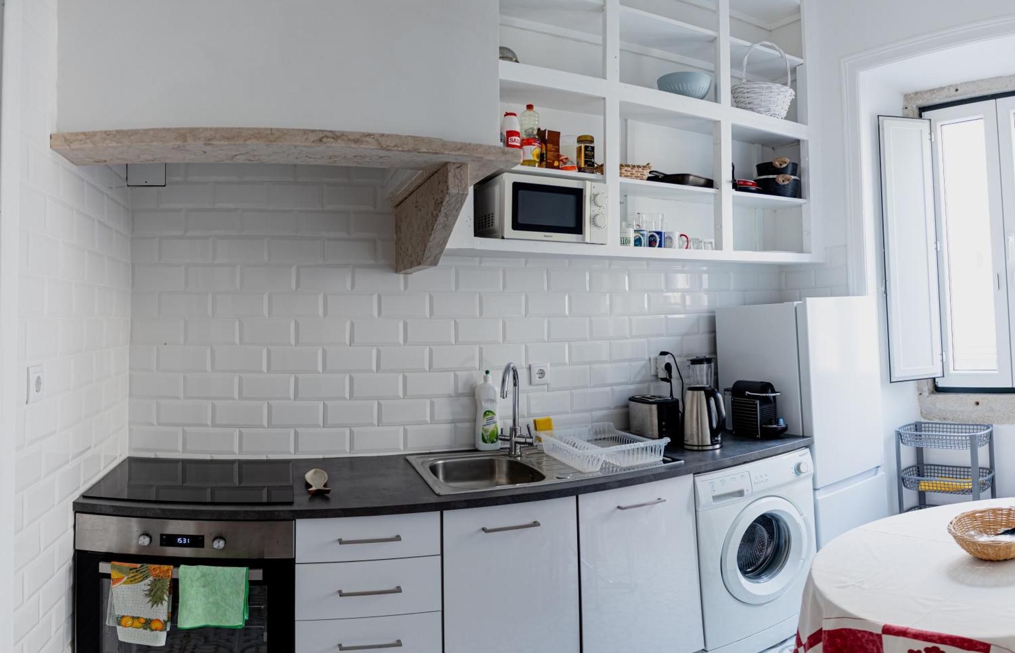 ליסבון Angels Homes N.27 1ºandar, Bairro Tipico, Centro Cidade מראה חיצוני תמונה