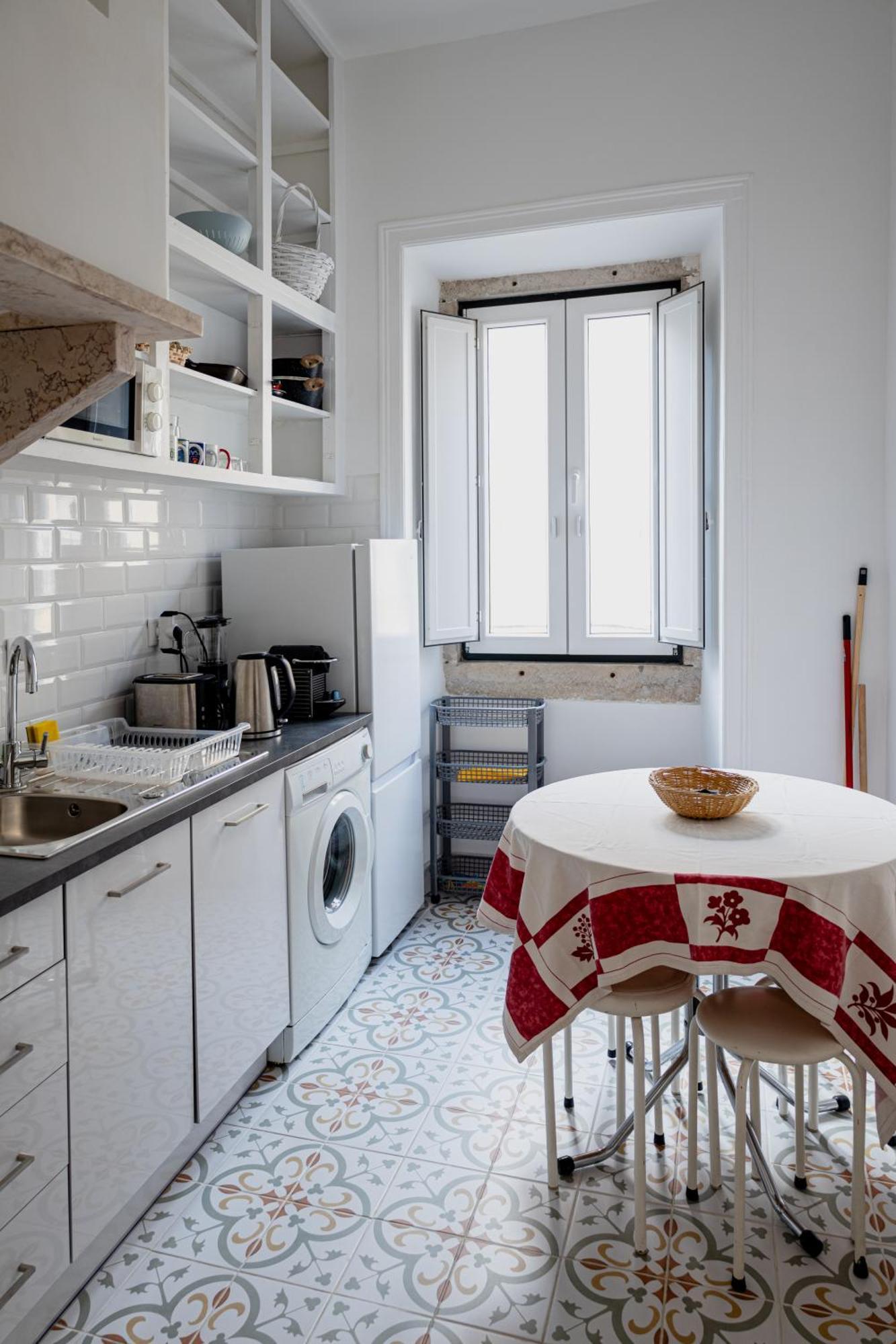 ליסבון Angels Homes N.27 1ºandar, Bairro Tipico, Centro Cidade מראה חיצוני תמונה