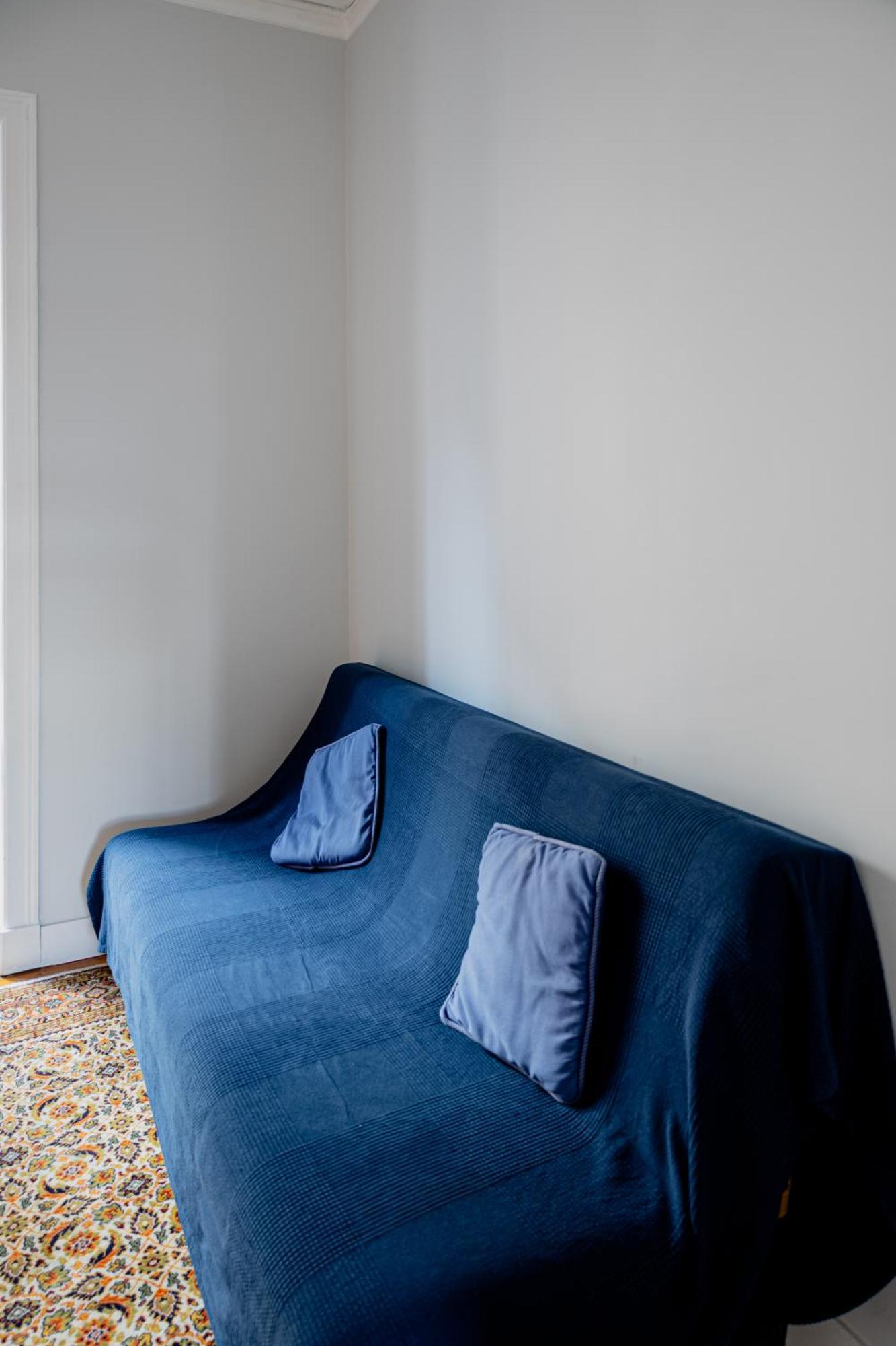 ליסבון Angels Homes N.27 1ºandar, Bairro Tipico, Centro Cidade מראה חיצוני תמונה