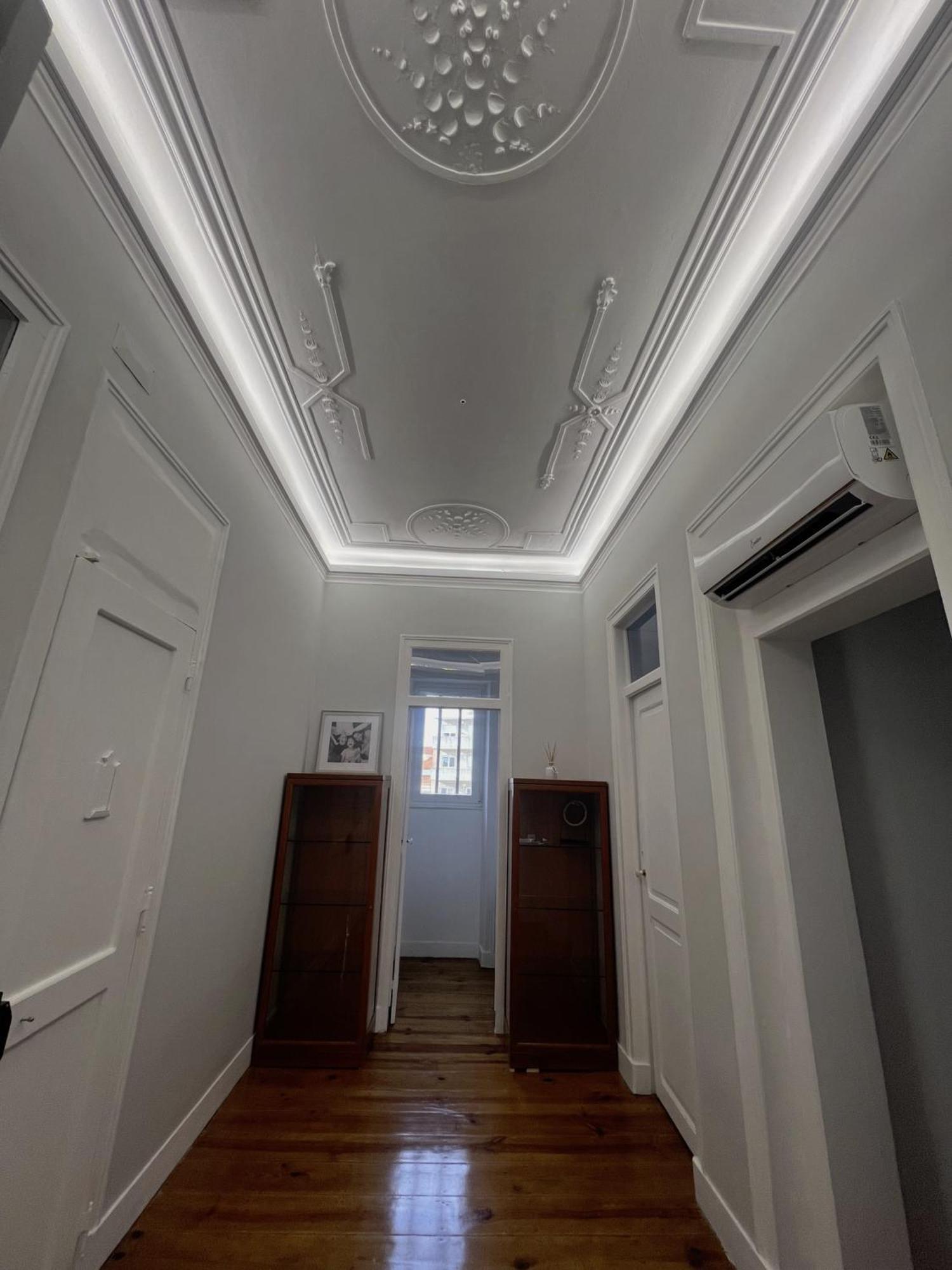 ליסבון Angels Homes N.27 1ºandar, Bairro Tipico, Centro Cidade מראה חיצוני תמונה