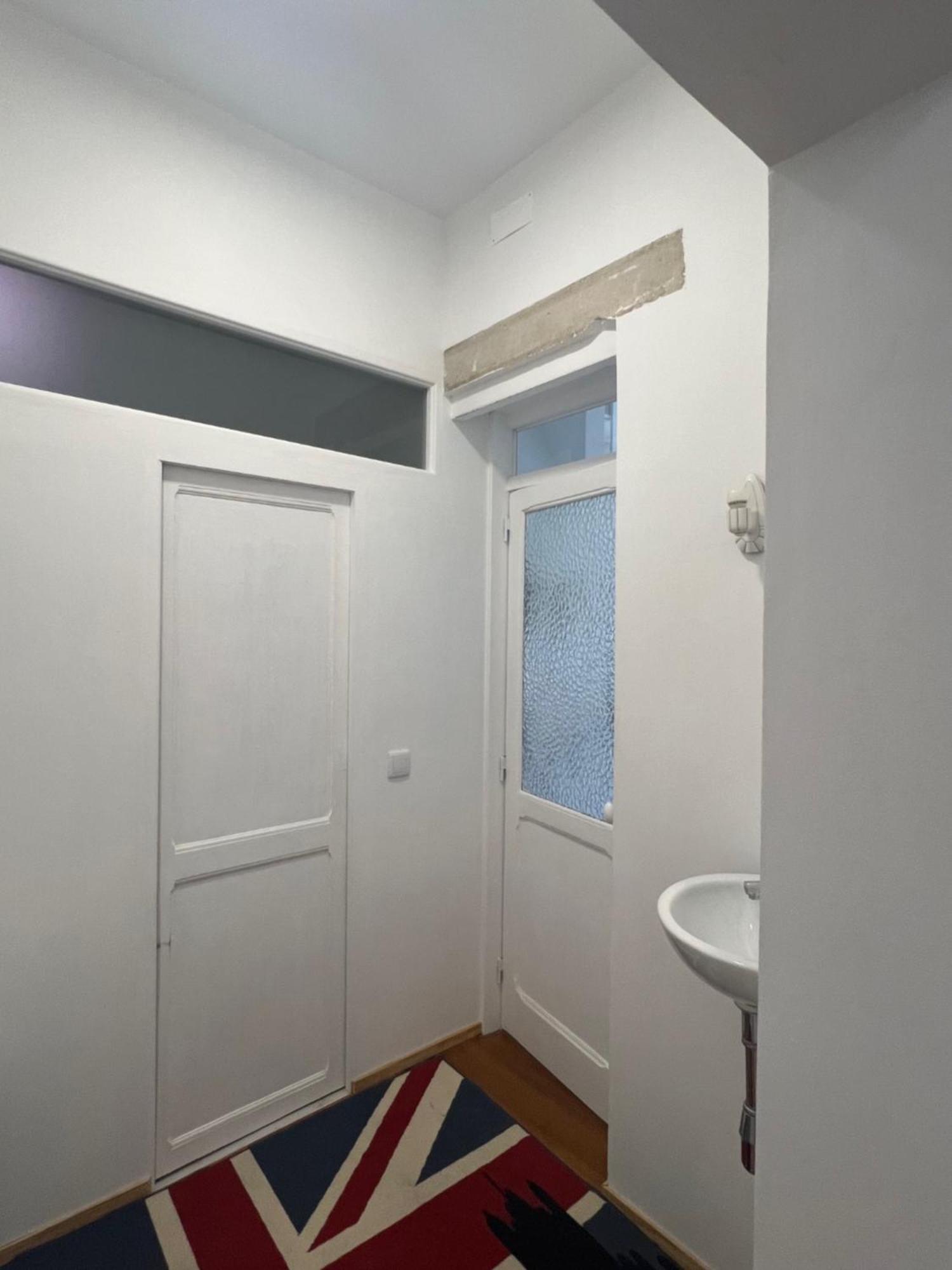 ליסבון Angels Homes N.27 1ºandar, Bairro Tipico, Centro Cidade מראה חיצוני תמונה